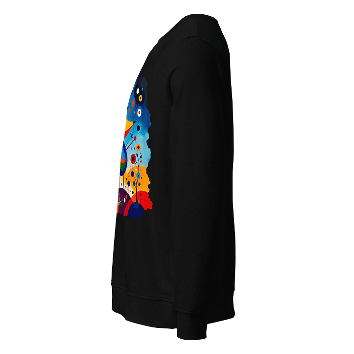 SOL'S Unisex Organic Sweatshirt product image (9)