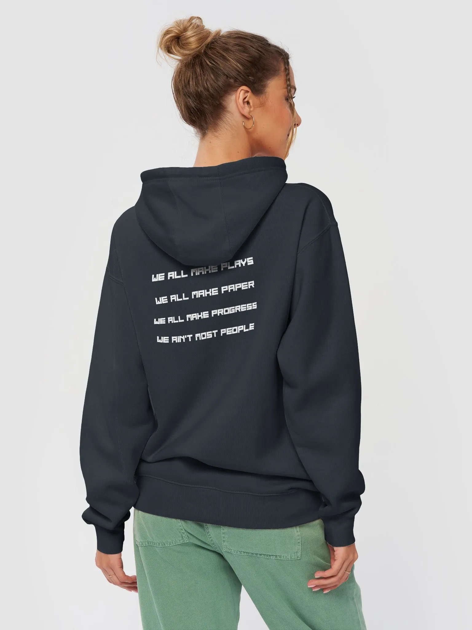 WAMP Hooodie product image (24)