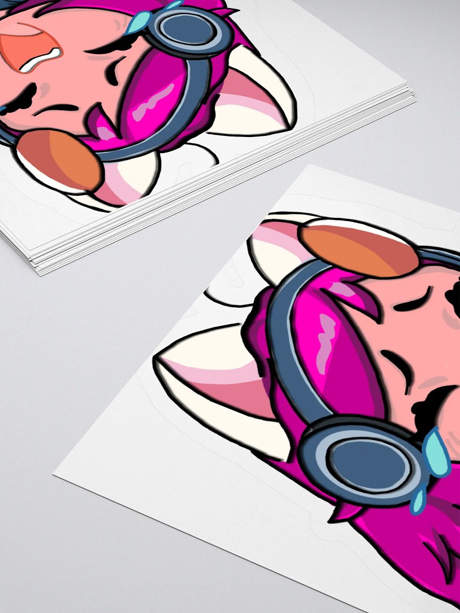 Moogle Laugh product image (16)