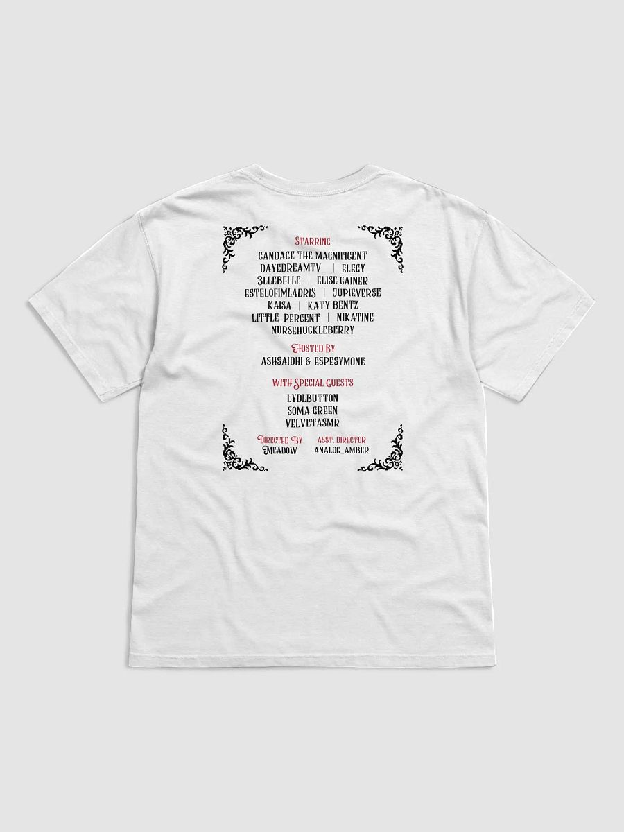 R&J Show Tee product image (2)