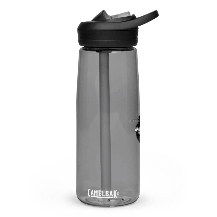 Sip in Style: Limited Edition Water Bottle for the Ultimate Hydration Experience product image (1)