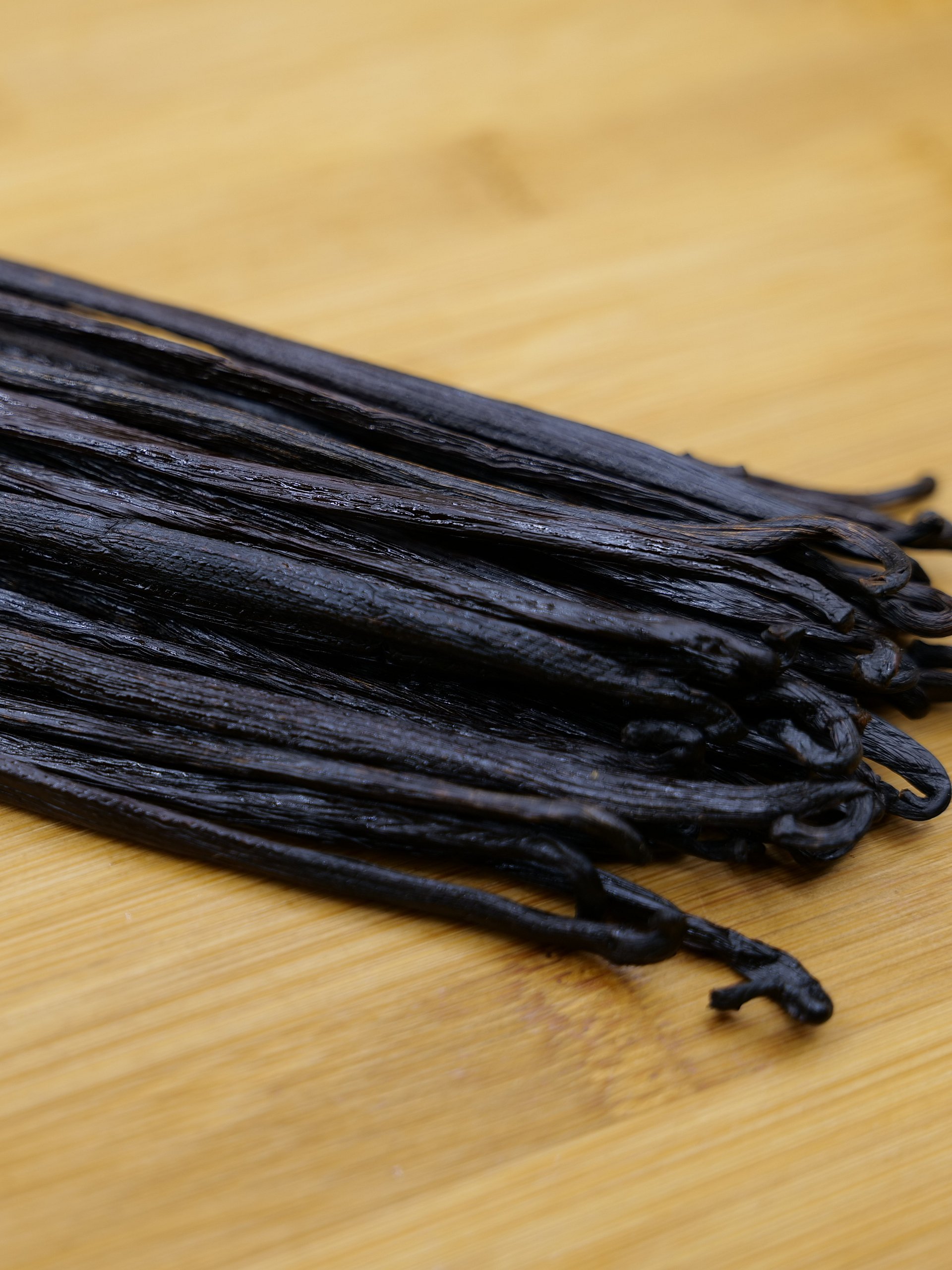 Vanille Planifolia de Papouasie - Qualité Gourmet product image (4)