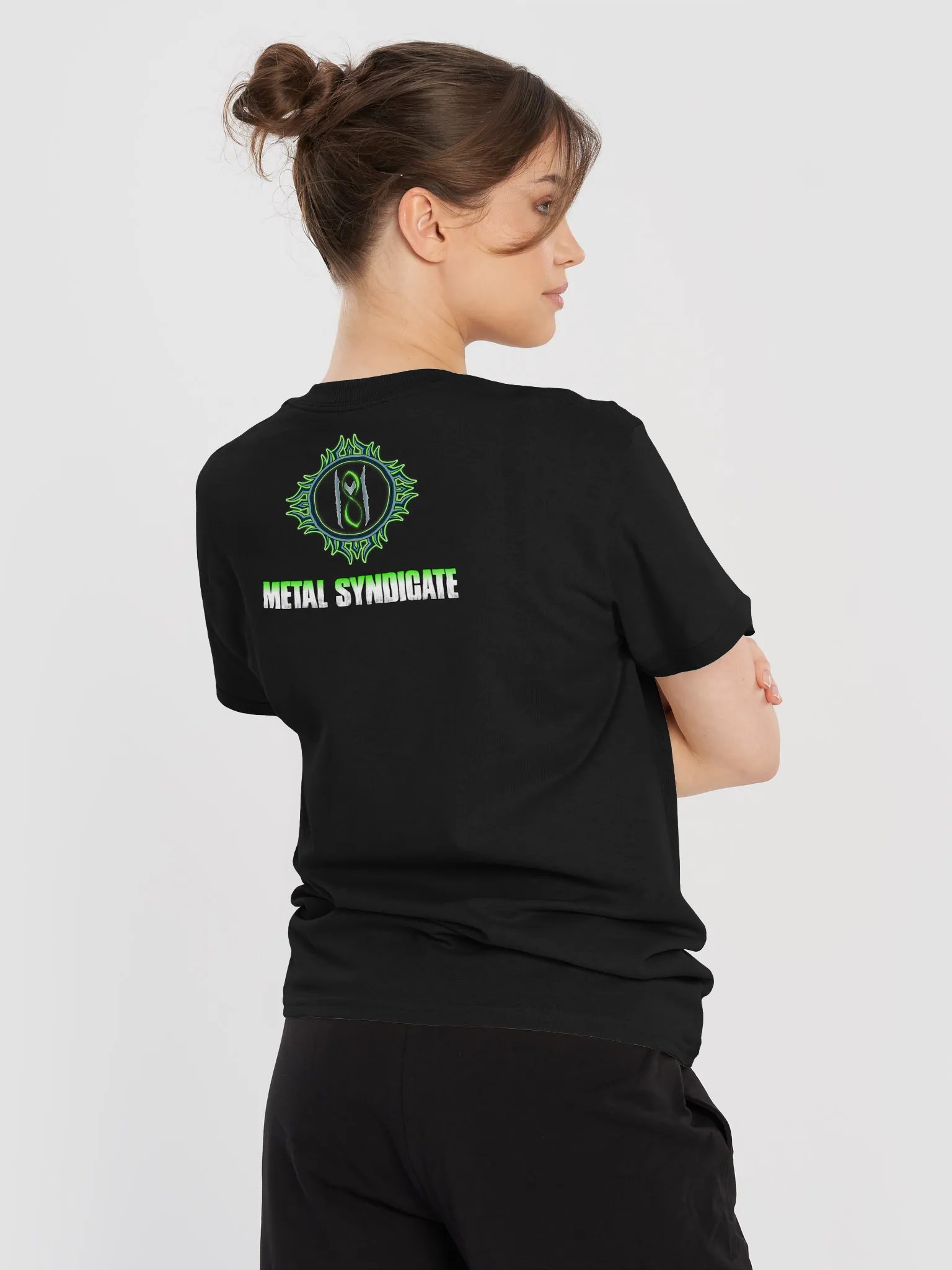 METAL'S SYNDASHIRT product image (12)