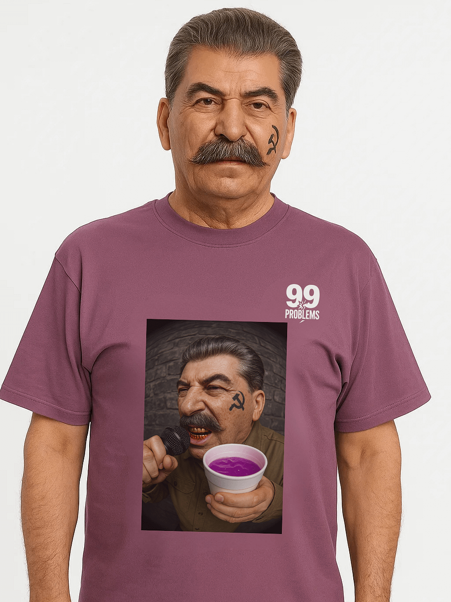 Joe-Siph Stalin product image (2)