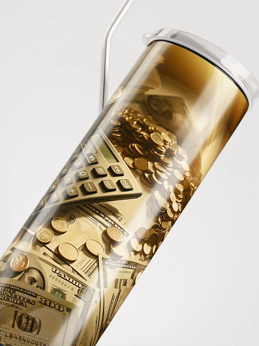 Accountant Tumbler product image (6)