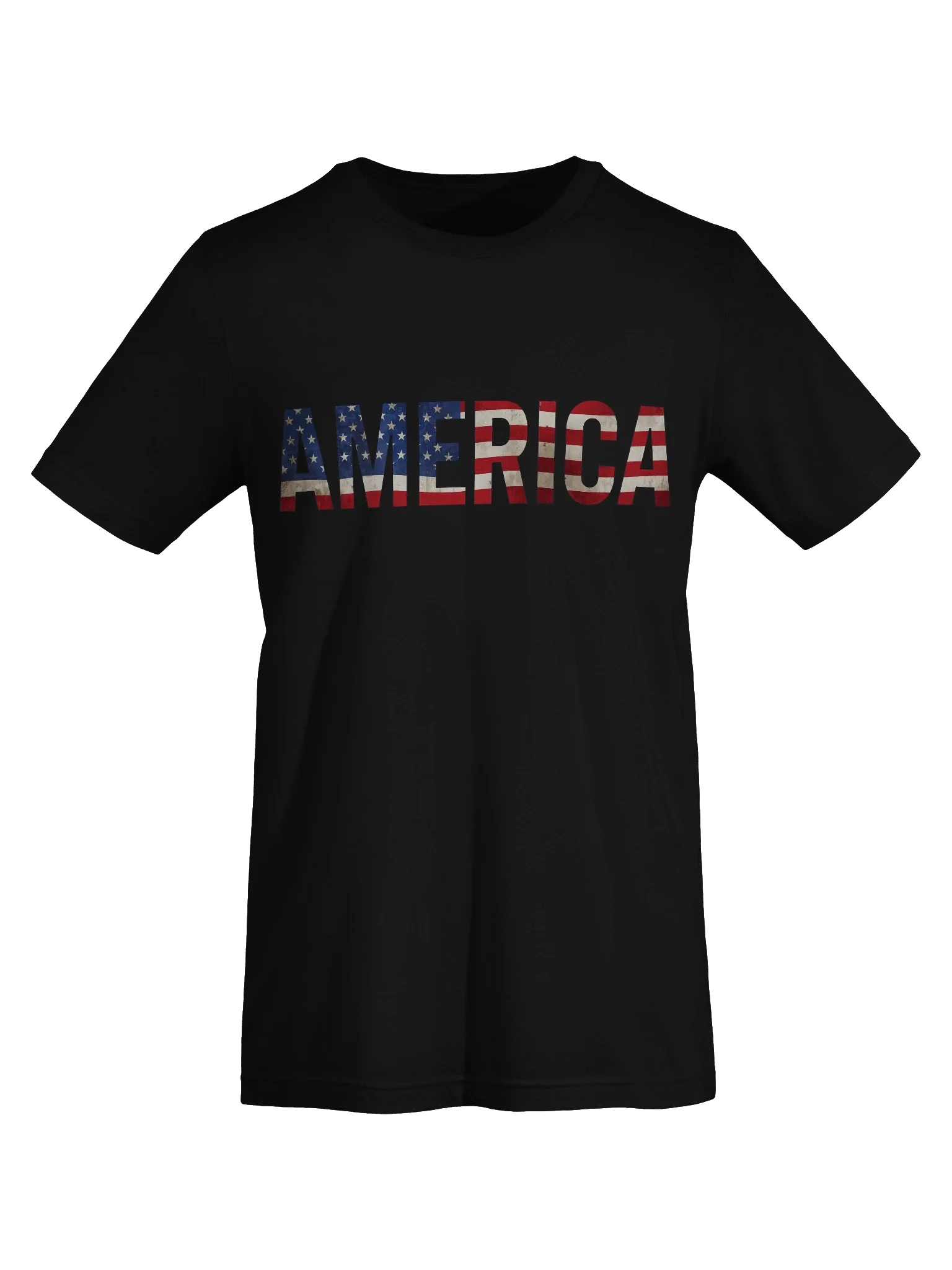 America T-Shirt product image (7)