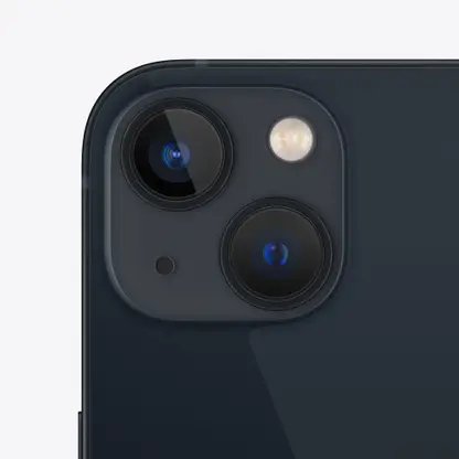 Apple iPhone 13 (Midnight, 128 GB) product image (3)