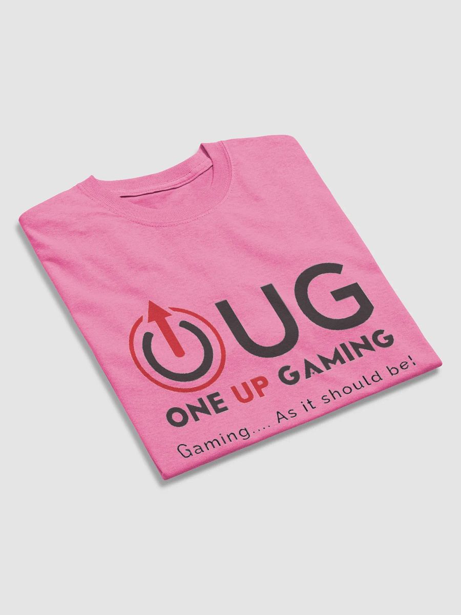 OUG Logo Tee product image (4)