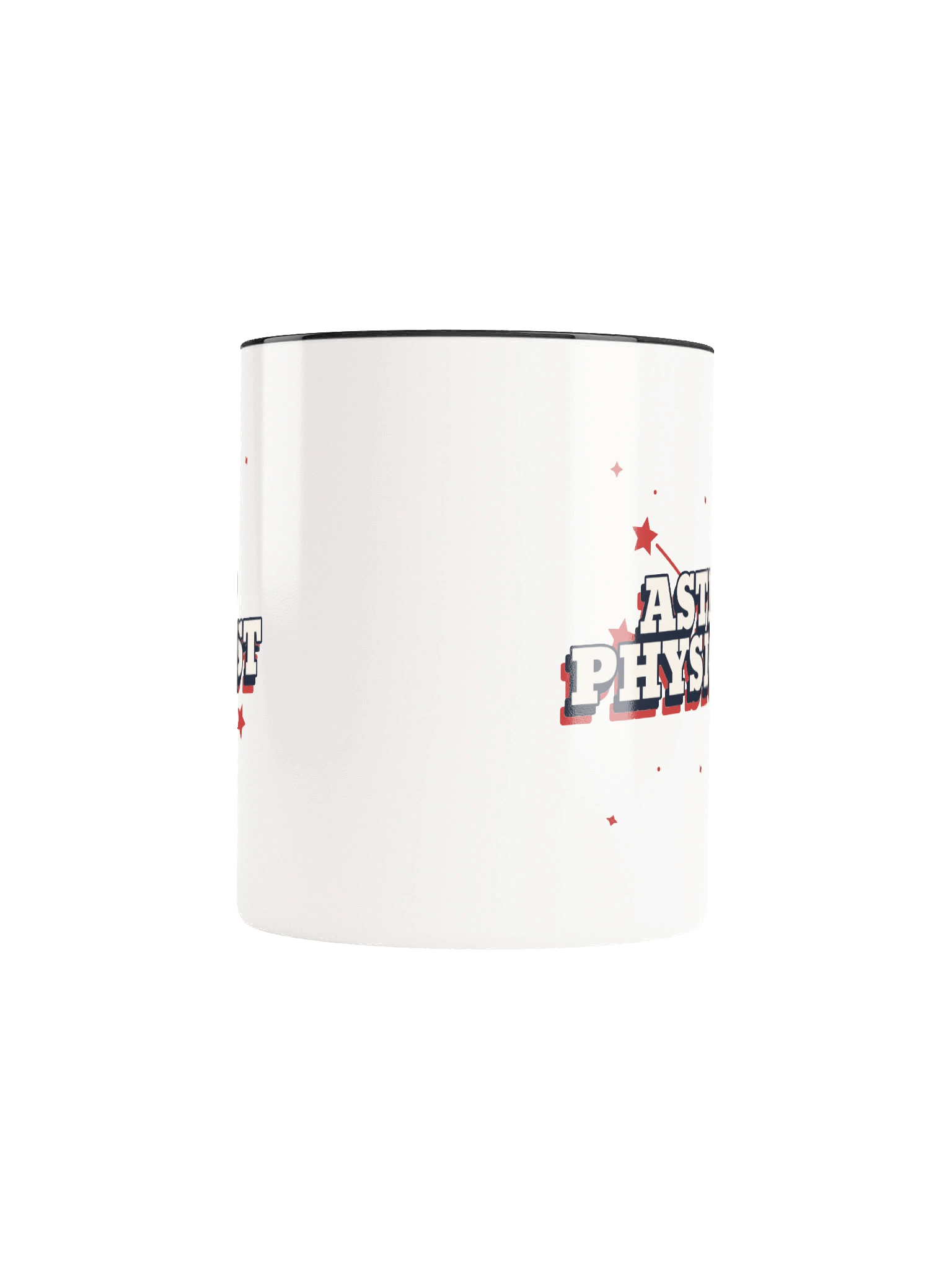 Astrophysicist Mug product image (5)