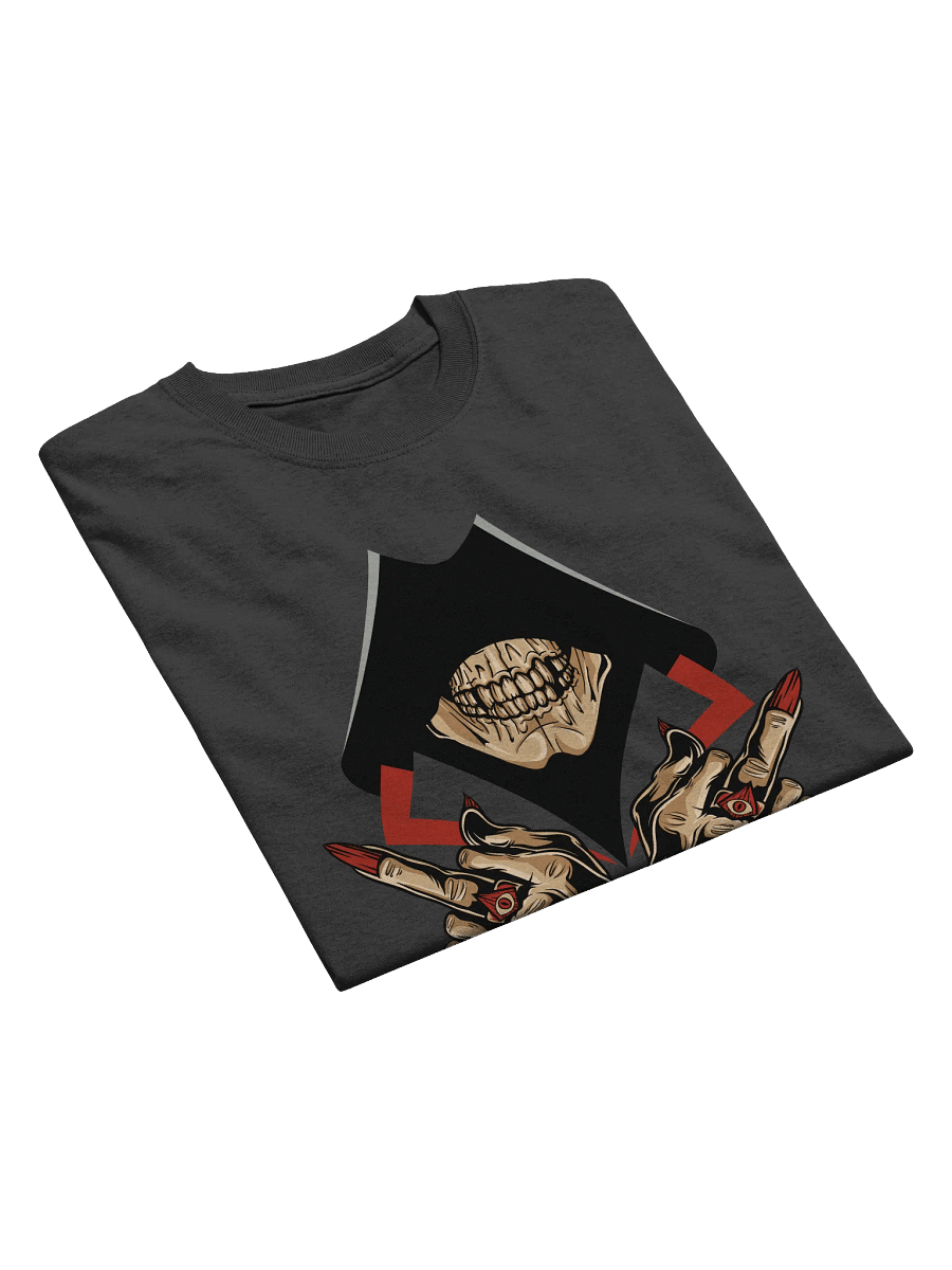 F you T-shirt product image (3)