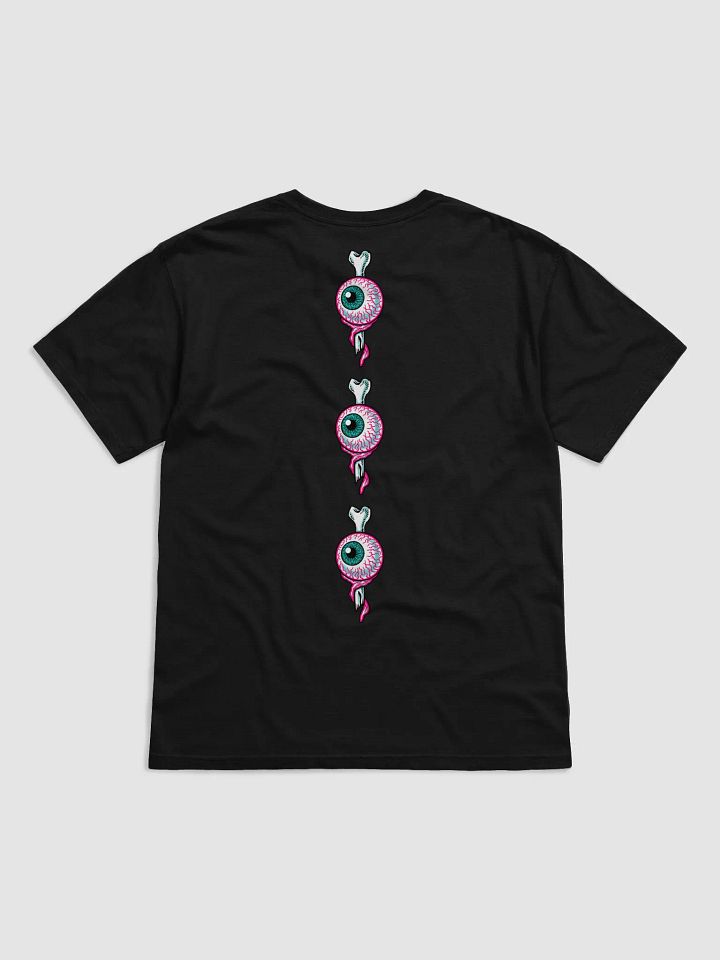Gorl World Eye Badge product image (2)
