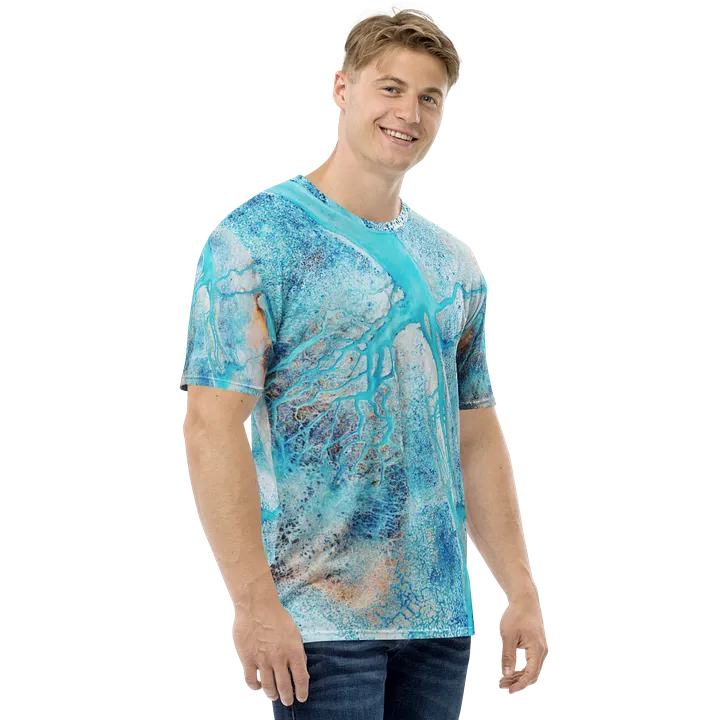Men's Crew Neck T-Shirt product image (1)