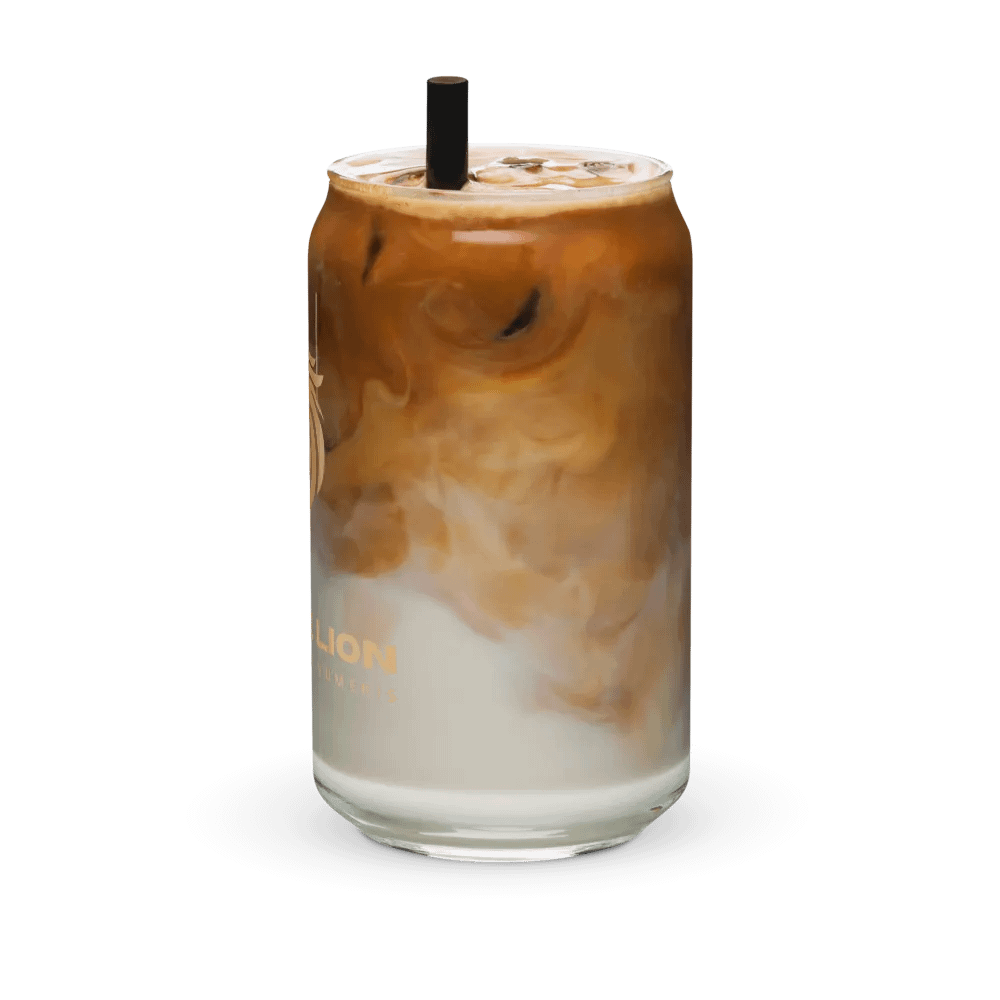 Leon Le Lion Can Glass product image (12)