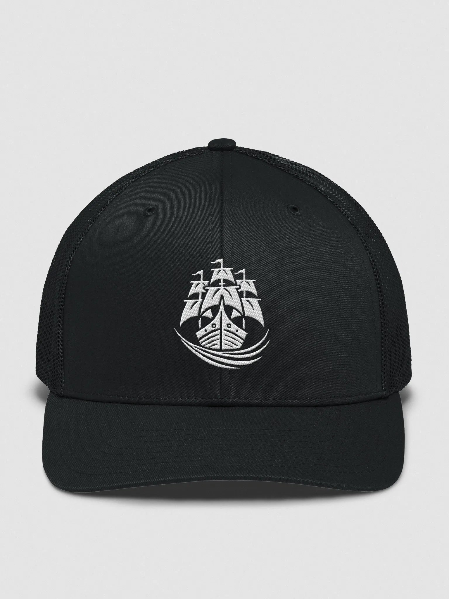 Black Sails Hat product image (1)