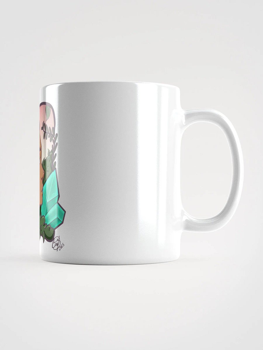 Elf Rose Mug product image (3)
