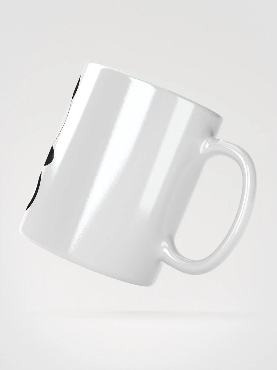 Cute Panda Black and White Aesthetic Design product image (5)