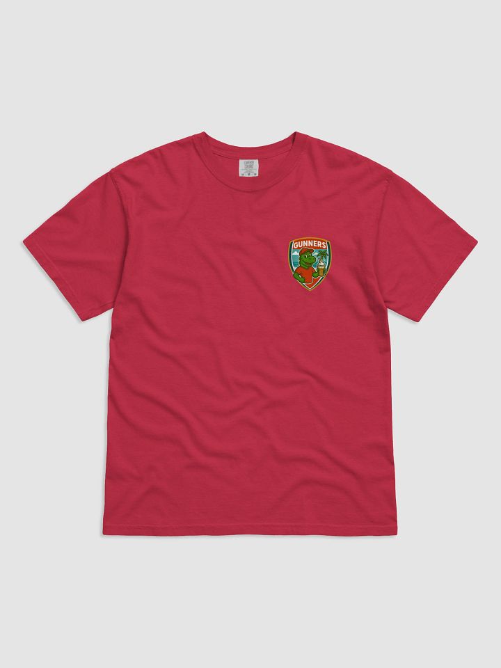 Gunners T-Shirt product image (1)