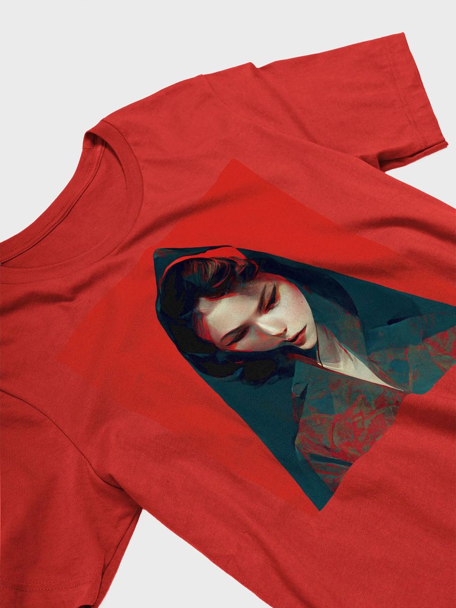 Sad Sister Tee product image (3)