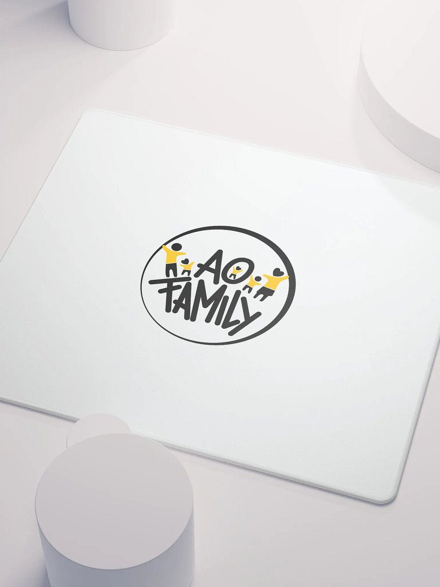 Gaming Mouse Pad product image (3)