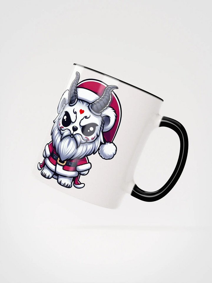 Merry Krampus Mug product image (7)