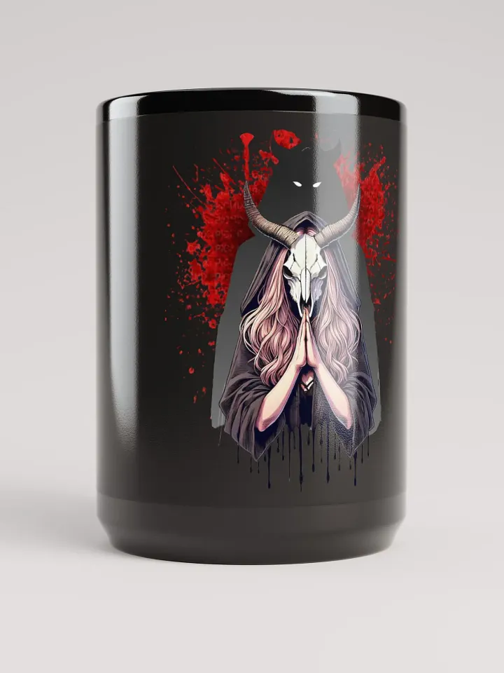 Blashpemous Mug product image (1)