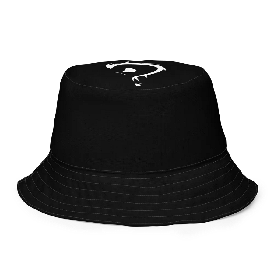 Owltrax - Reversible Bucket Hat product image (2)