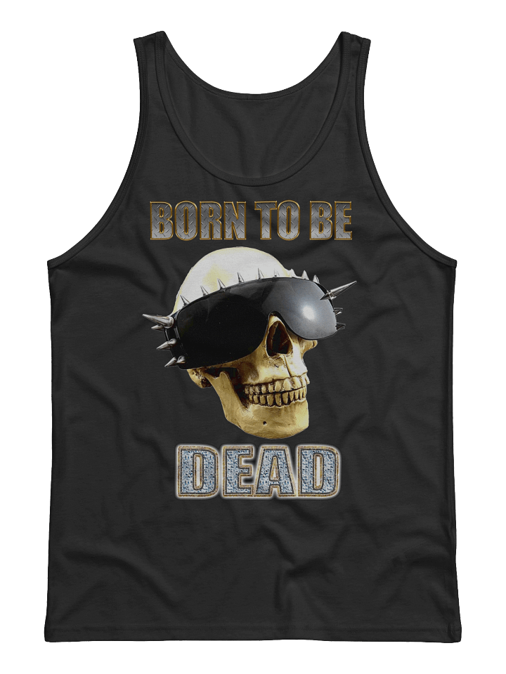 B2BD SICK TANK product image (2)