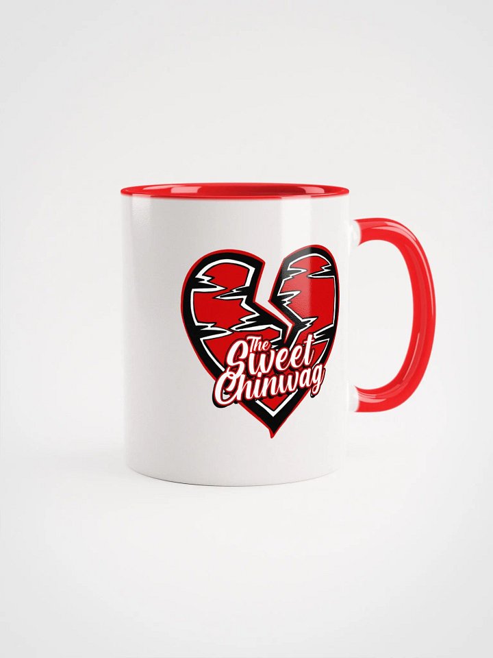 Chinwag Mug product image (1)