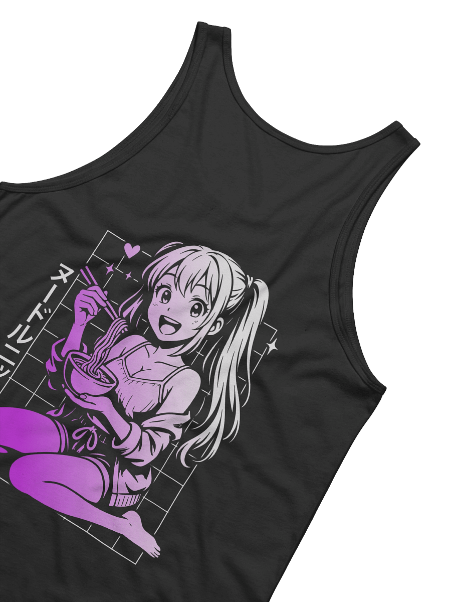 Starry Japanese Orbit Tank (without NoodleNick) product image (6)