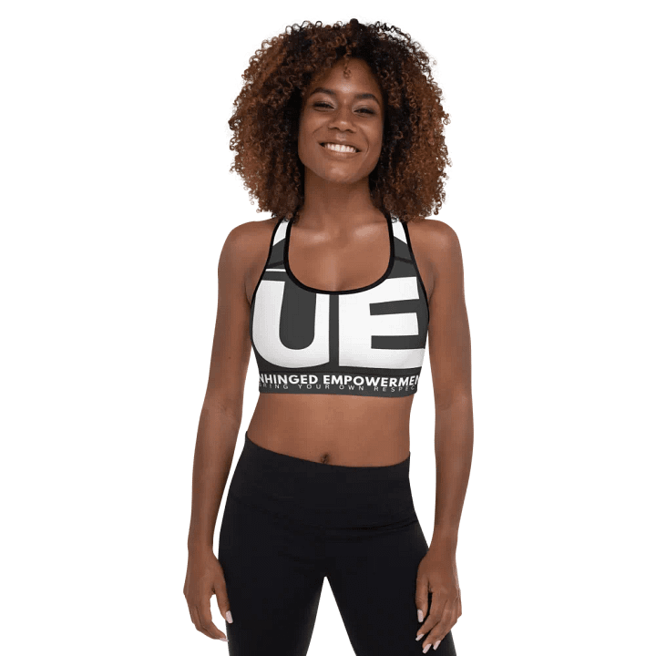 UE SPORTS BRA product image (1)