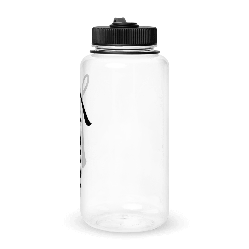 Graves Clear Bottle product image (3)
