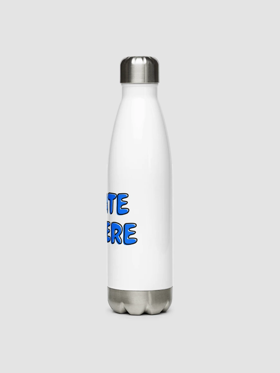 I Hate It Here Bottle product image (4)