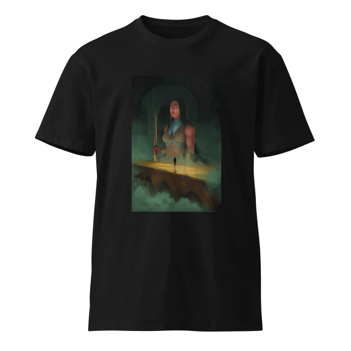 Modgud, Guardian of Gjallarbru product image (1)