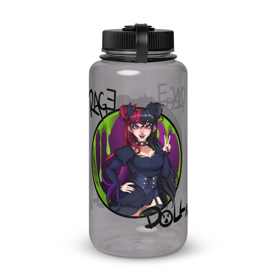 Rage Doll x Darkling - 32oz Bottle product image (3)