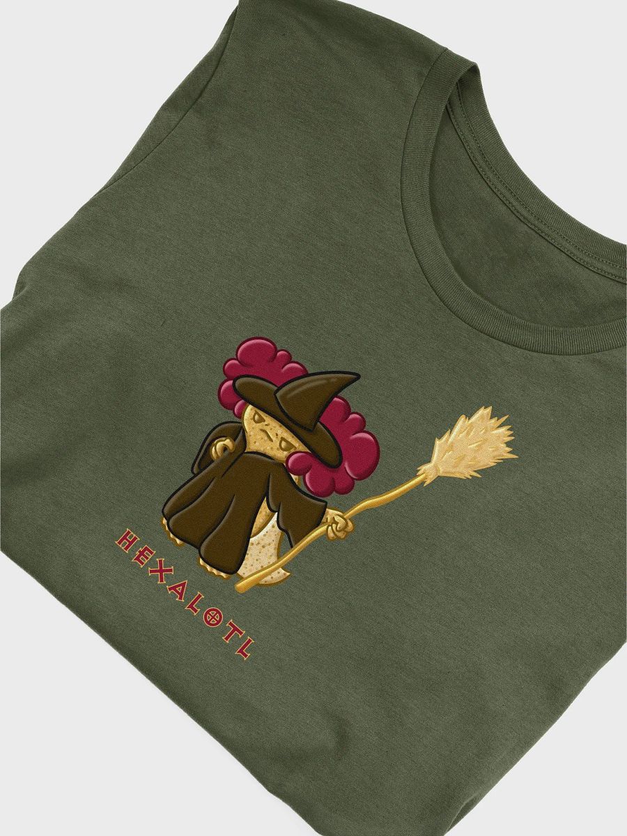 Hexalotl Tee product image (3)