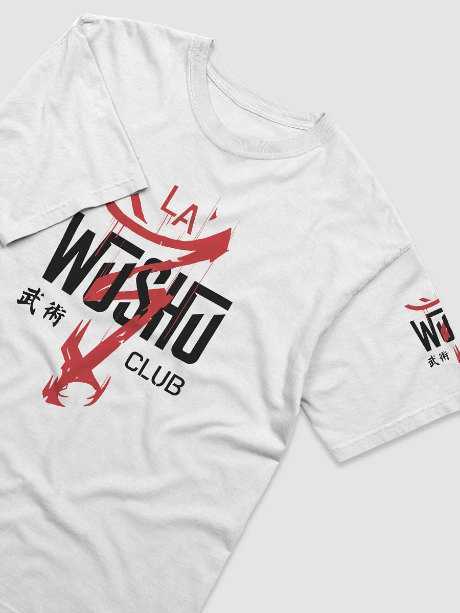 LAWC Classic Tshirt product image (19)