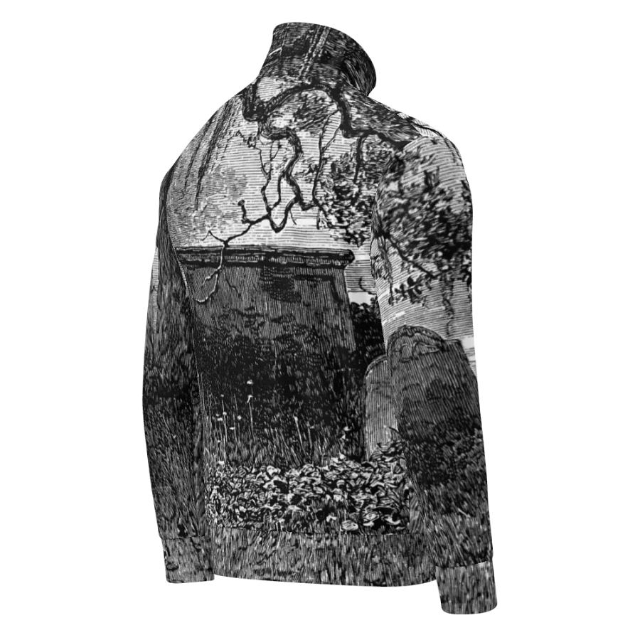 Hollywood Graveyard Jacket product image (2)
