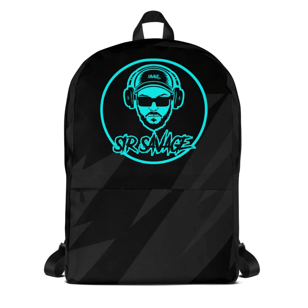 SAVAGE BACKPACK product image (2)