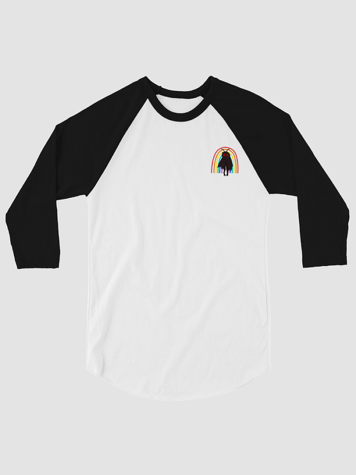 Raglan Pride Shirt product image (1)