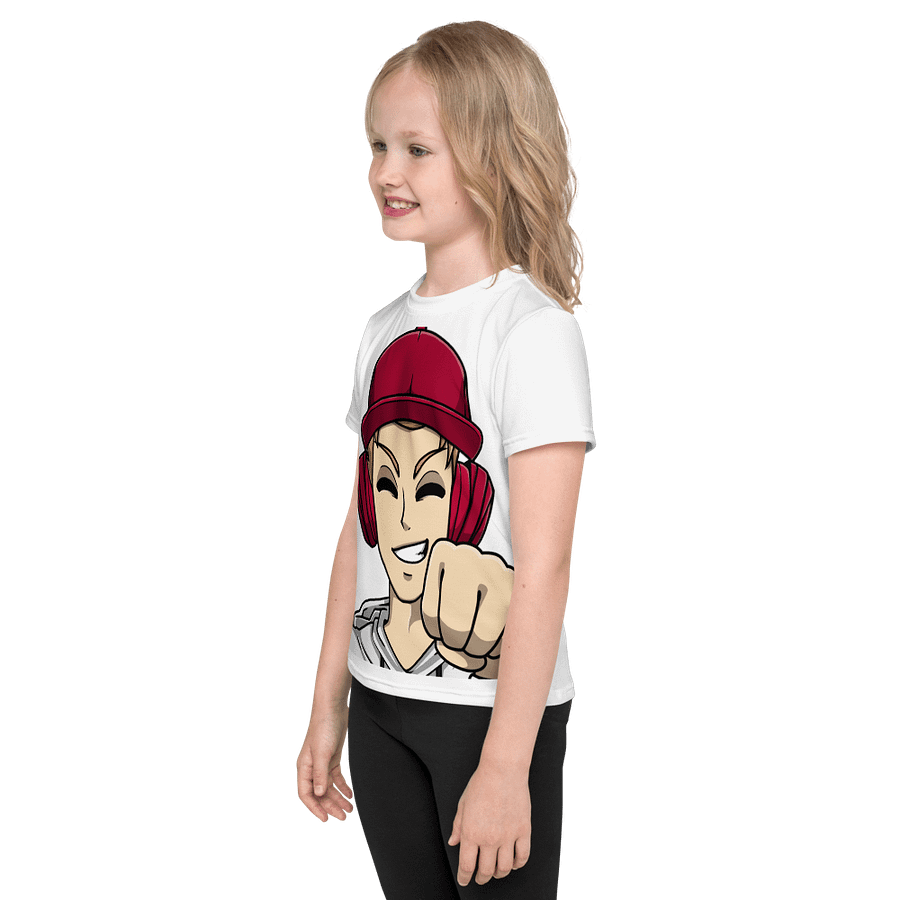 Rumoras Kinder Shirts product image (3)
