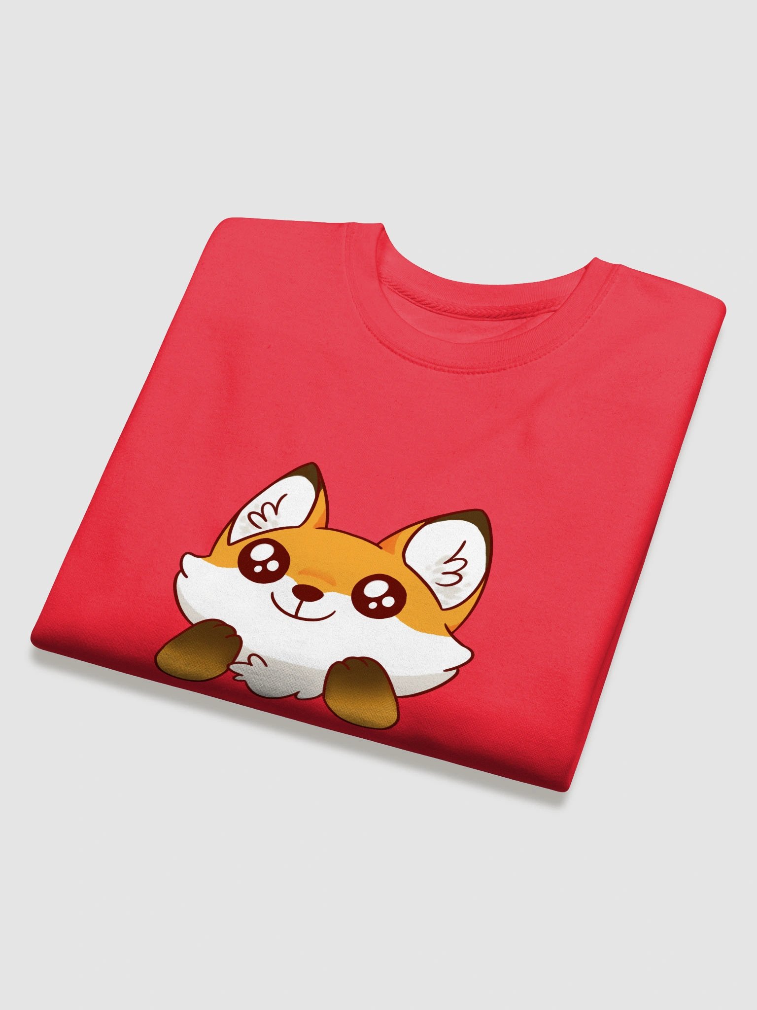 vicksyAww Sweatshirt product image (3)
