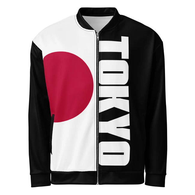 Tokyo