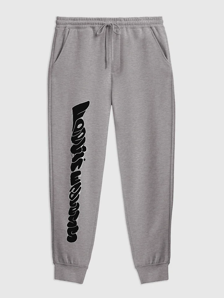 Feelin' Endless Grey Joggers product image (1)