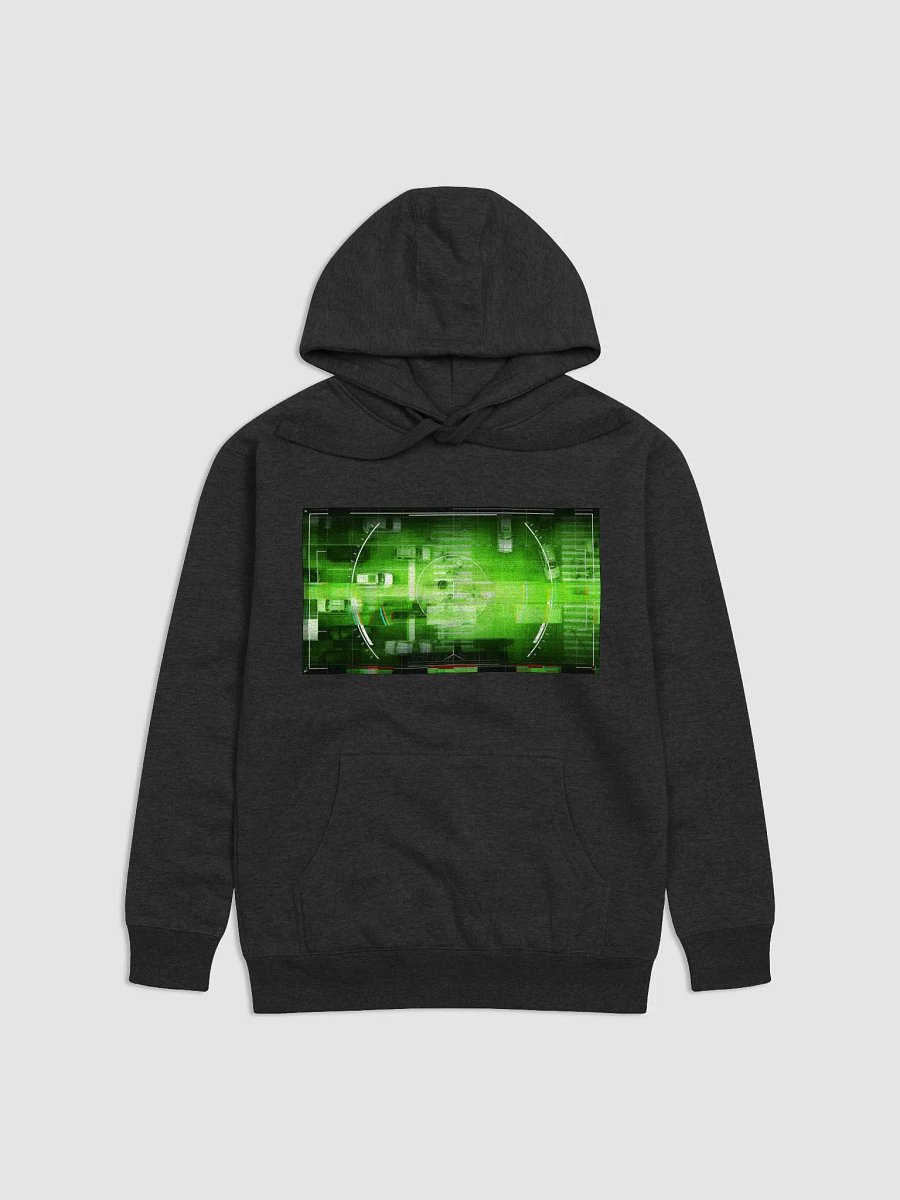 TRAFFIC HOODIE product image (1)