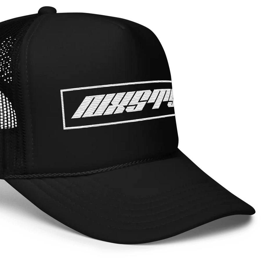 NXSTY Logo Hat product image (1)