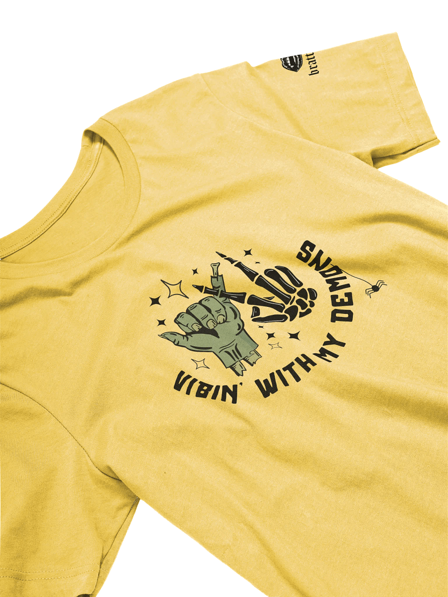 Vibin Tee product image (104)
