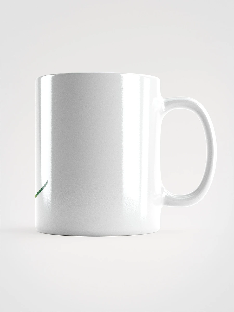 Cyborg Mug product image (3)