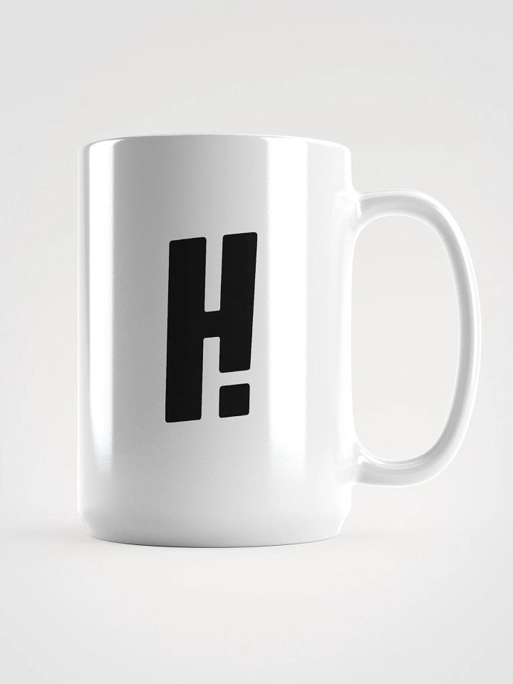 The H! Mug product image (1)
