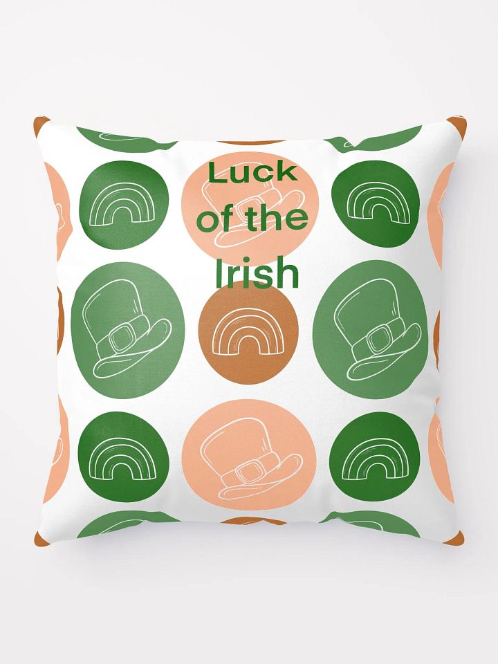 Luck of the Irish product image (1)