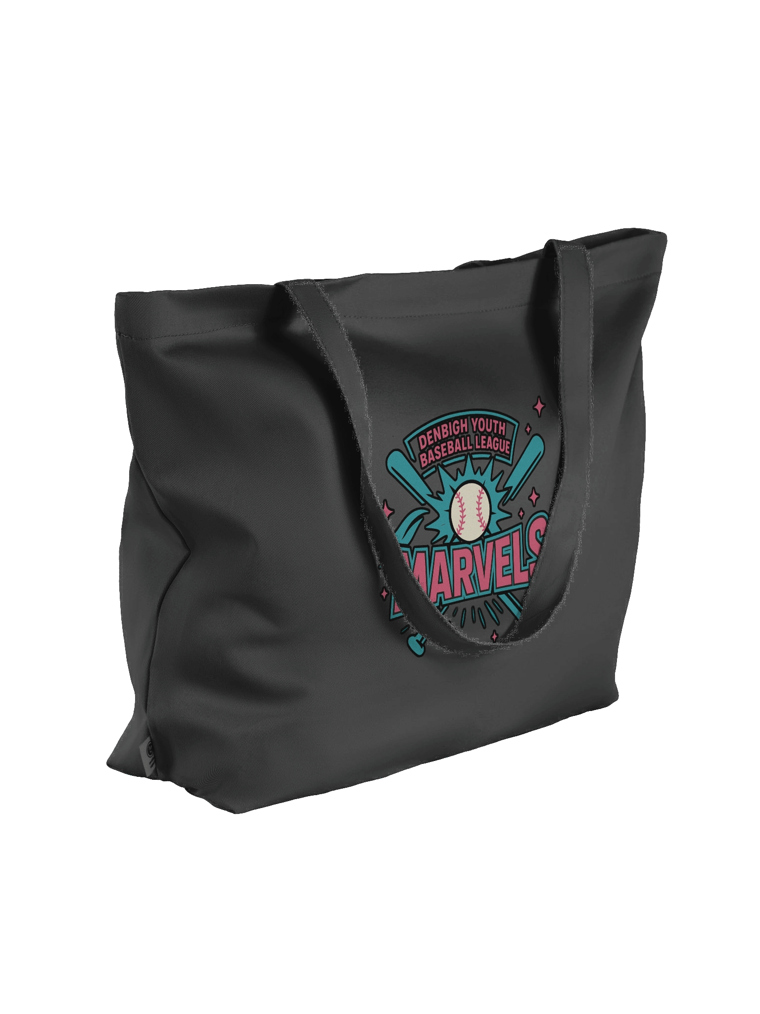 Marvels Baseball League Tote Bag product image (7)